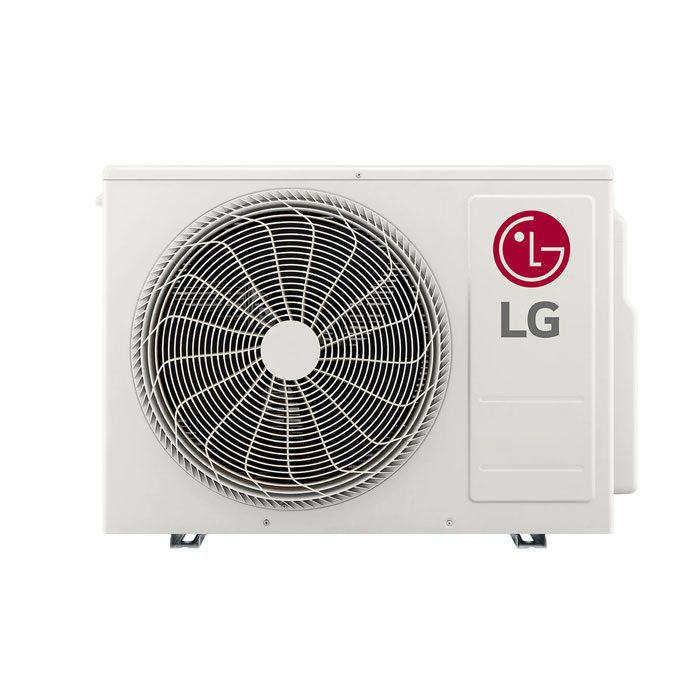 LG AC Cassette Standard 4 Way 2 1/2 PK - ZTNC246JAA0